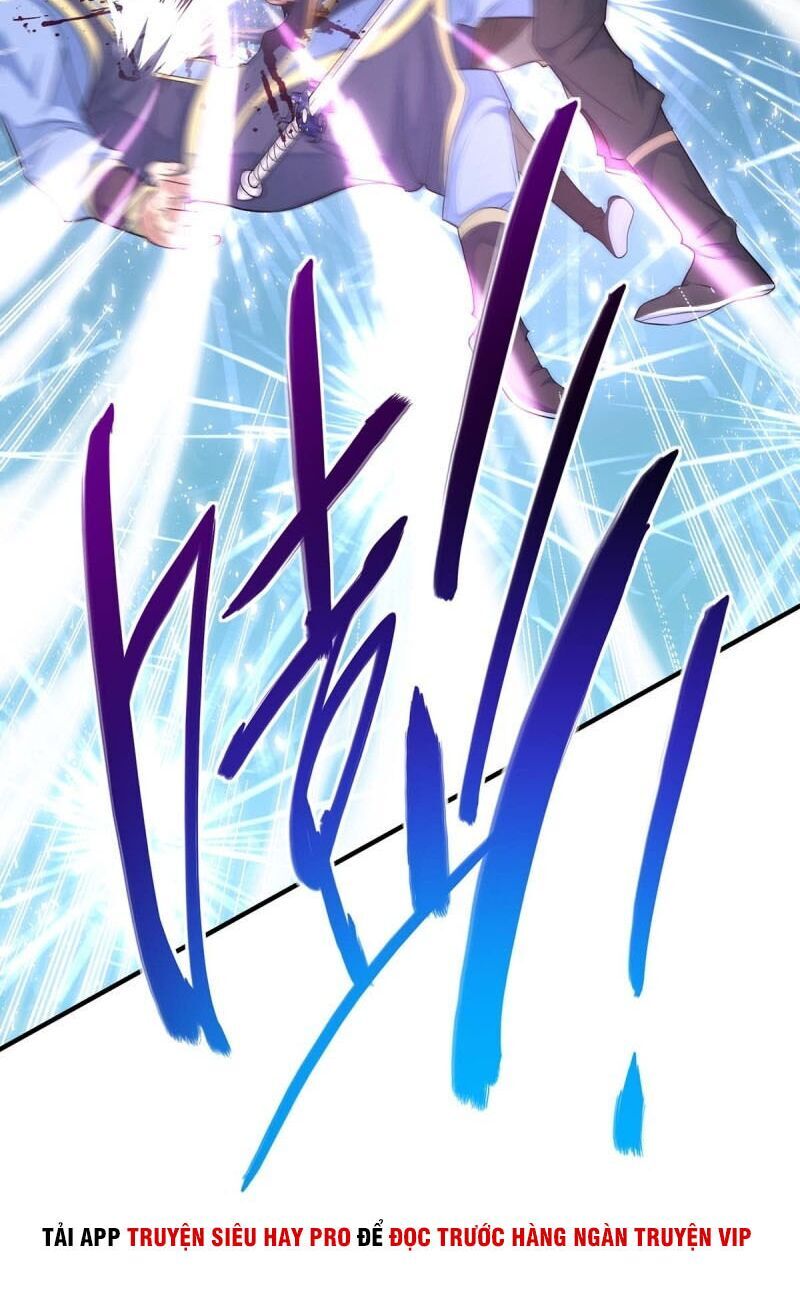 Tiên Đế Trở Về Chap 116 - Next Chap 117