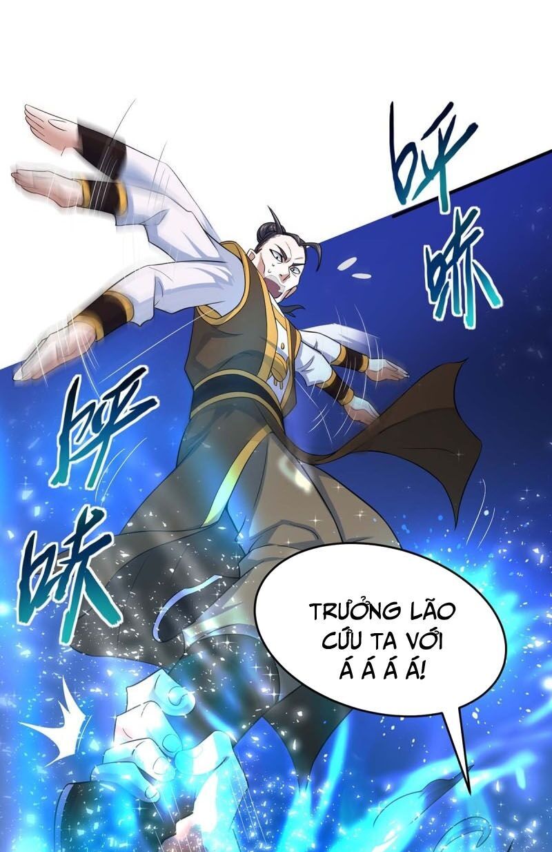 Tiên Đế Trở Về Chap 116 - Next Chap 117