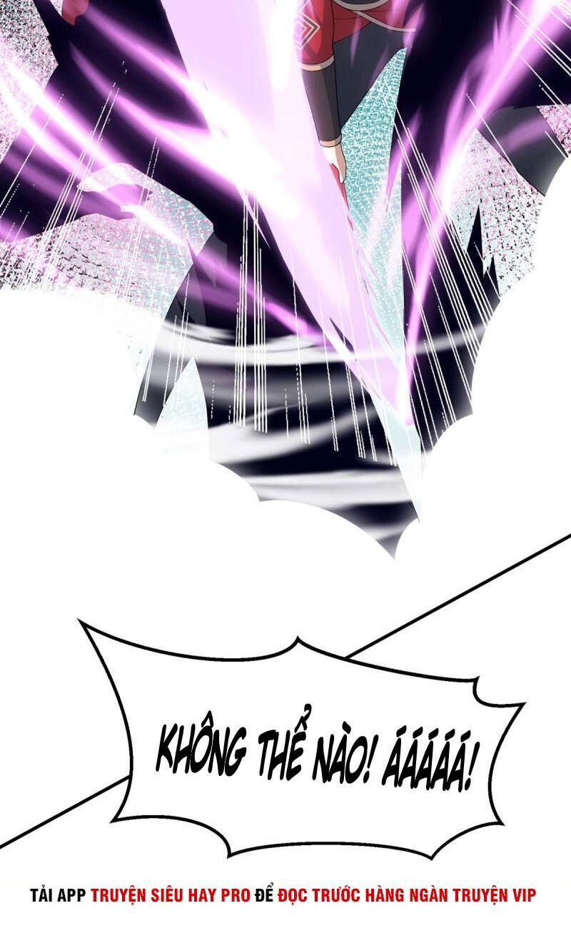 Tiên Đế Trở Về Chap 116 - Next Chap 117