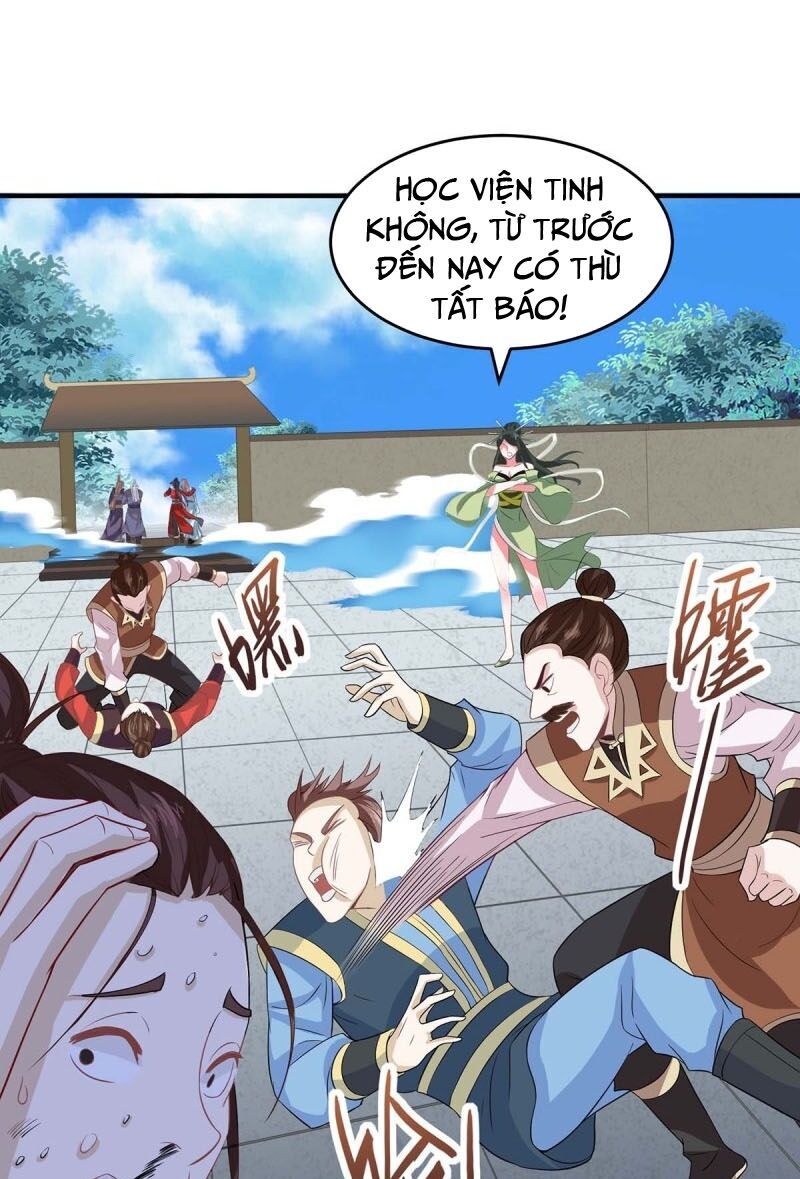 Tiên Đế Trở Về Chap 116 - Next Chap 117