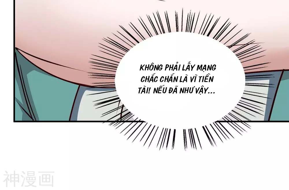 Tiên Đế Trở Về Chap 151 - Next Chap 152