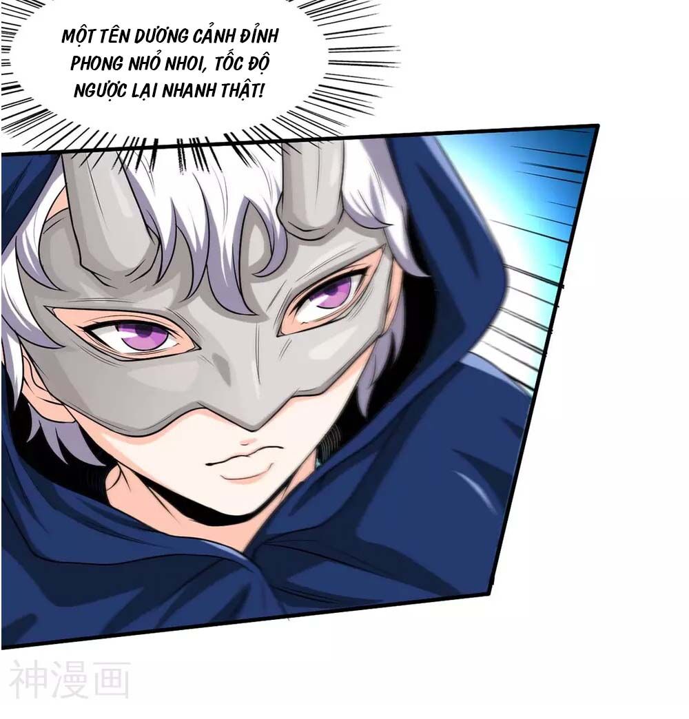 Tiên Đế Trở Về Chap 151 - Next Chap 152