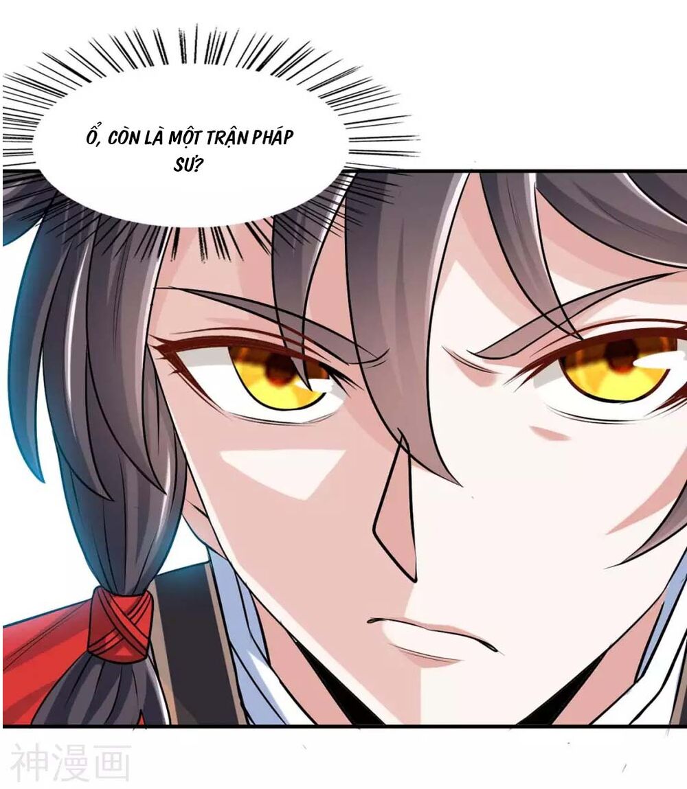 Tiên Đế Trở Về Chap 151 - Next Chap 152