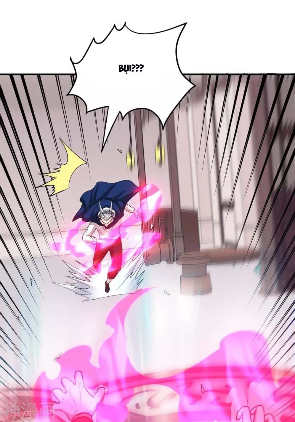 Tiên Đế Trở Về Chap 151 - Next Chap 152