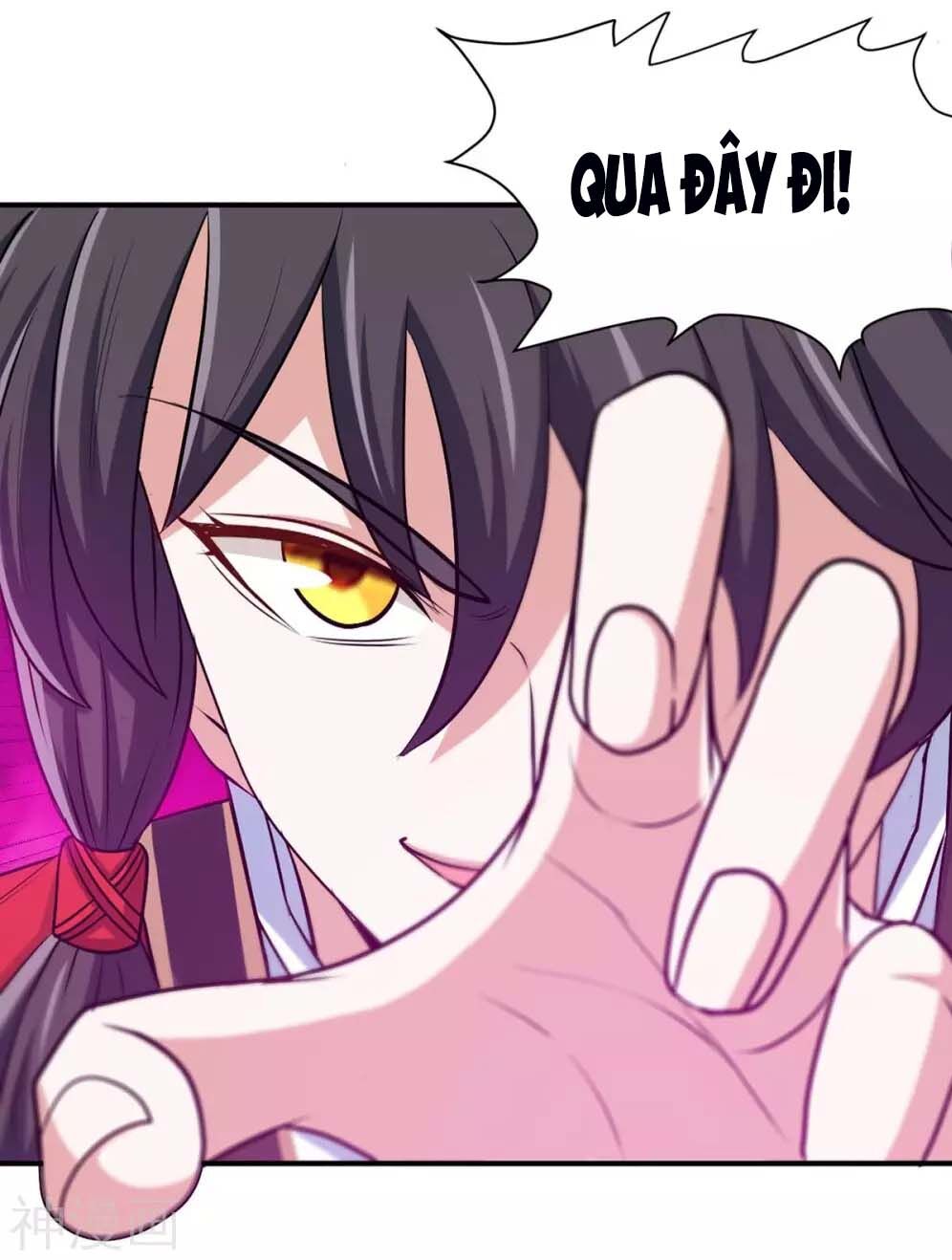 Tiên Đế Trở Về Chap 151 - Next Chap 152