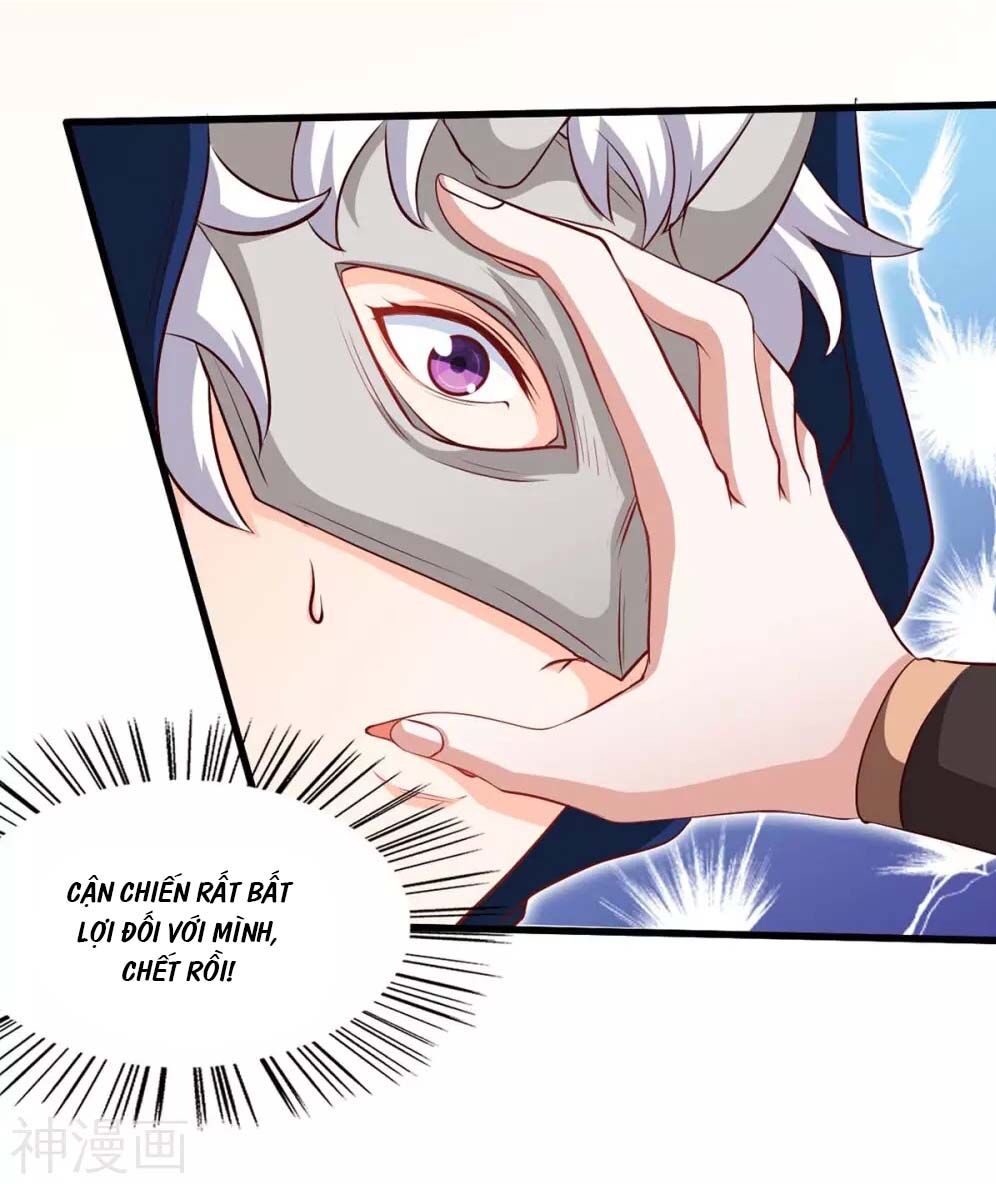 Tiên Đế Trở Về Chap 151 - Next Chap 152