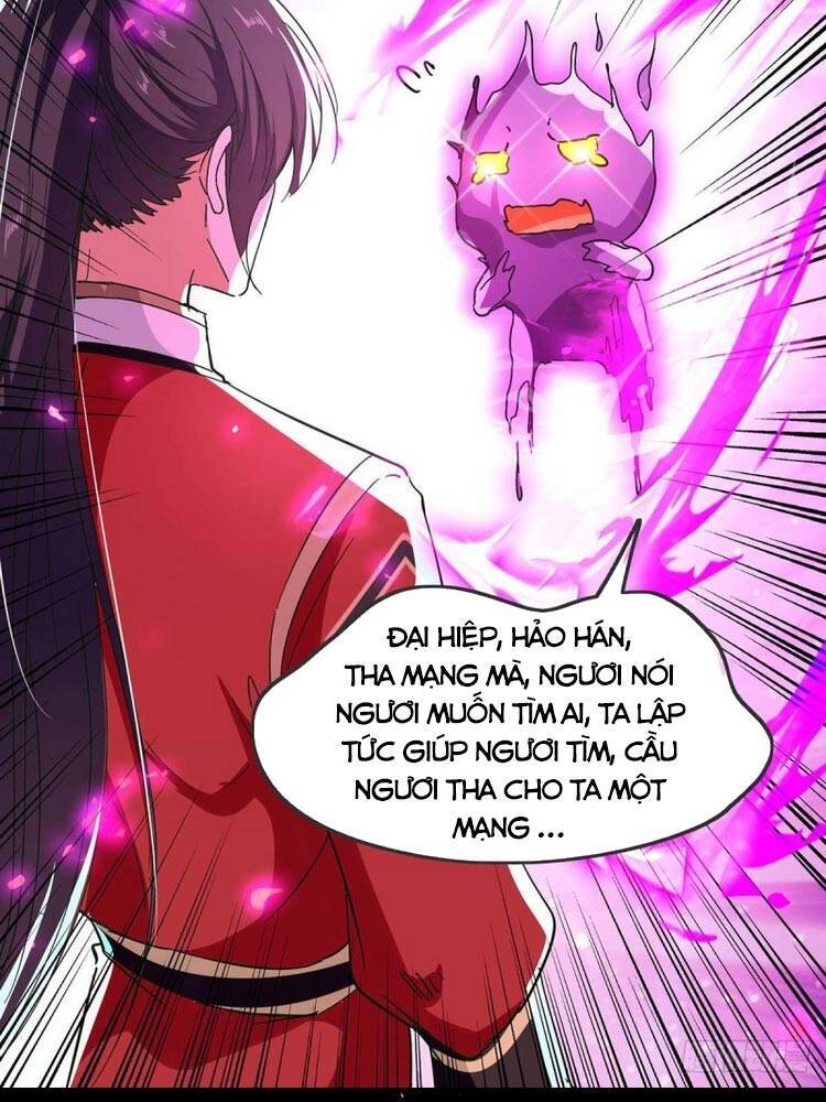 Tiên Đế Trở Về Chap 213 - Next Chap 214