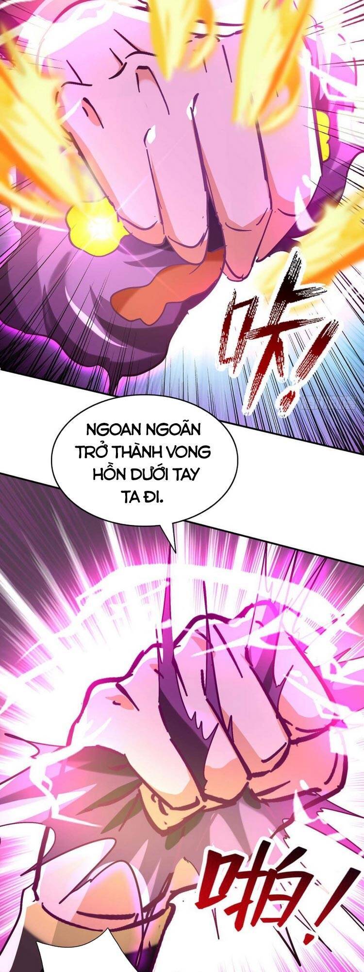 Tiên Đế Trở Về Chap 213 - Next Chap 214