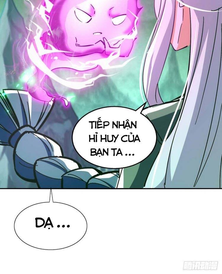 Tiên Đế Trở Về Chap 213 - Next Chap 214