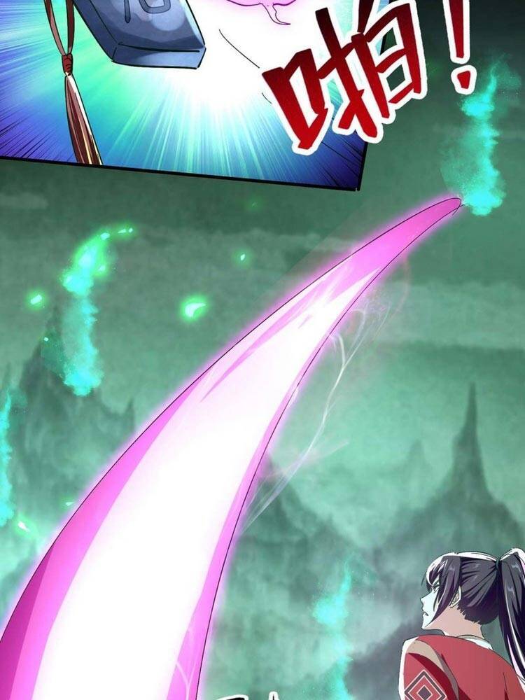 Tiên Đế Trở Về Chap 213 - Next Chap 214