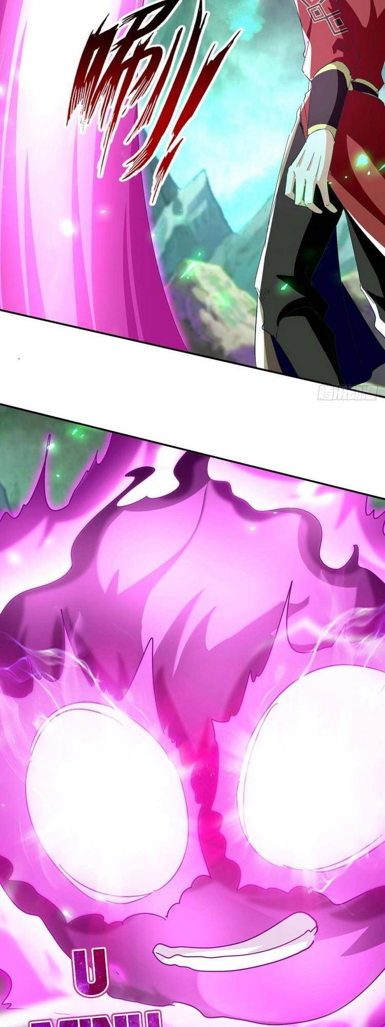 Tiên Đế Trở Về Chap 213 - Next Chap 214
