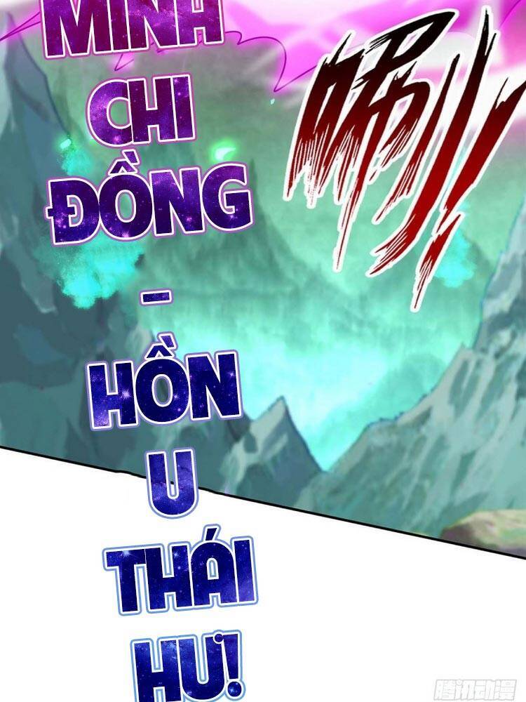 Tiên Đế Trở Về Chap 213 - Next Chap 214
