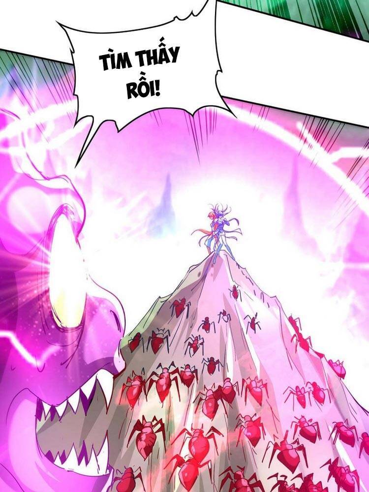 Tiên Đế Trở Về Chap 213 - Next Chap 214