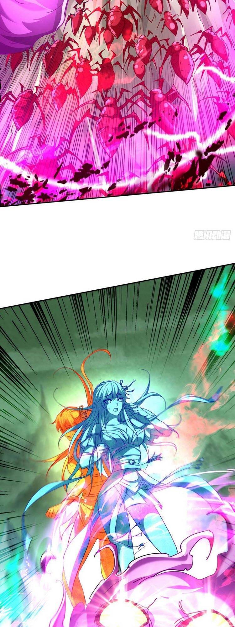Tiên Đế Trở Về Chap 213 - Next Chap 214