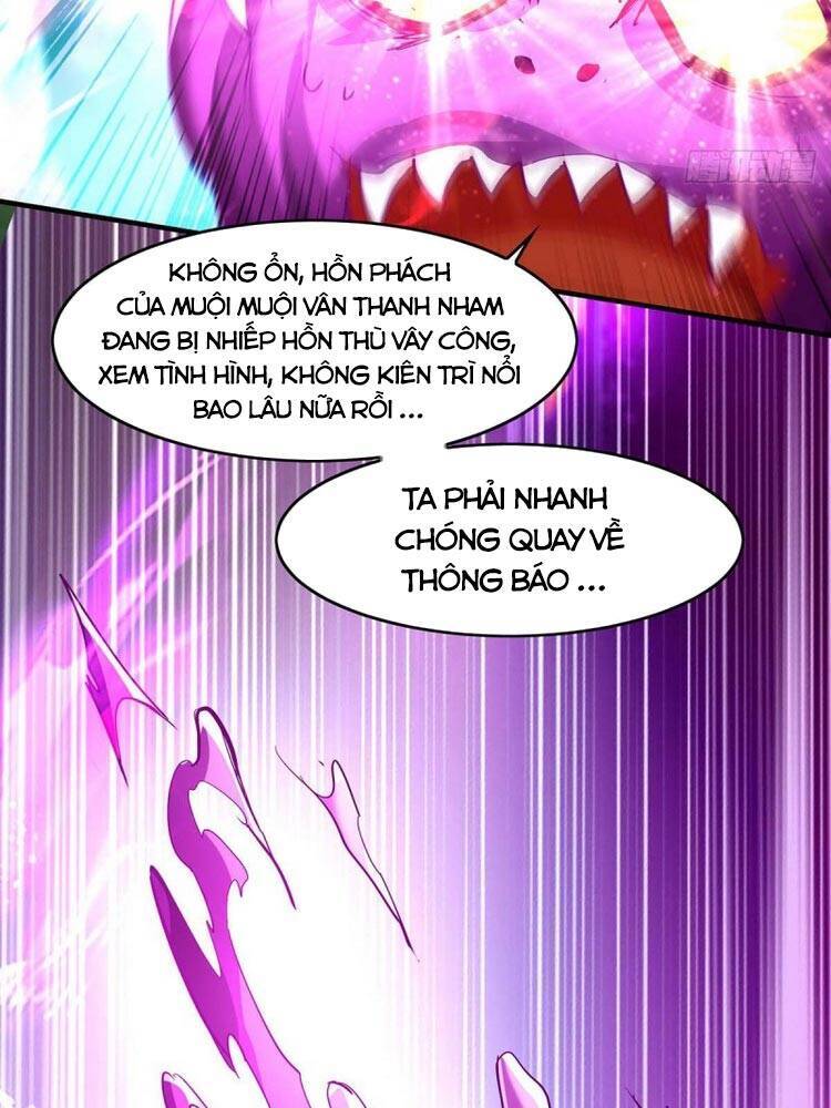 Tiên Đế Trở Về Chap 213 - Next Chap 214