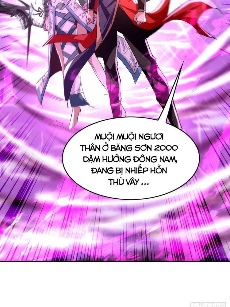 Tiên Đế Trở Về Chap 213 - Next Chap 214