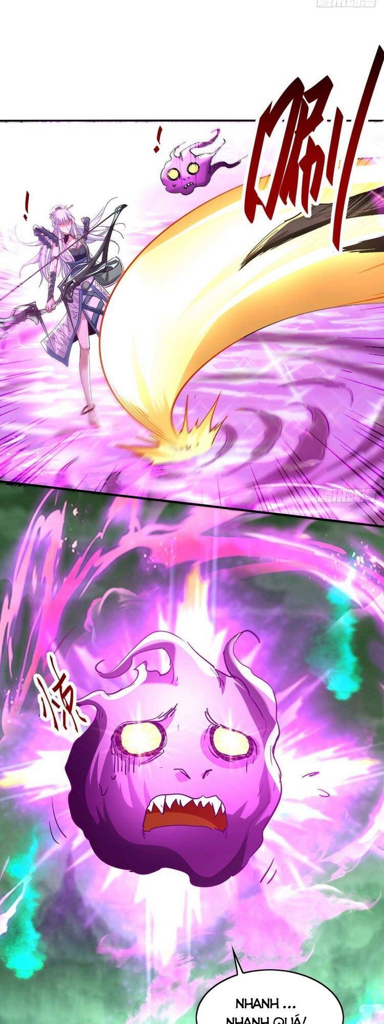 Tiên Đế Trở Về Chap 213 - Next Chap 214