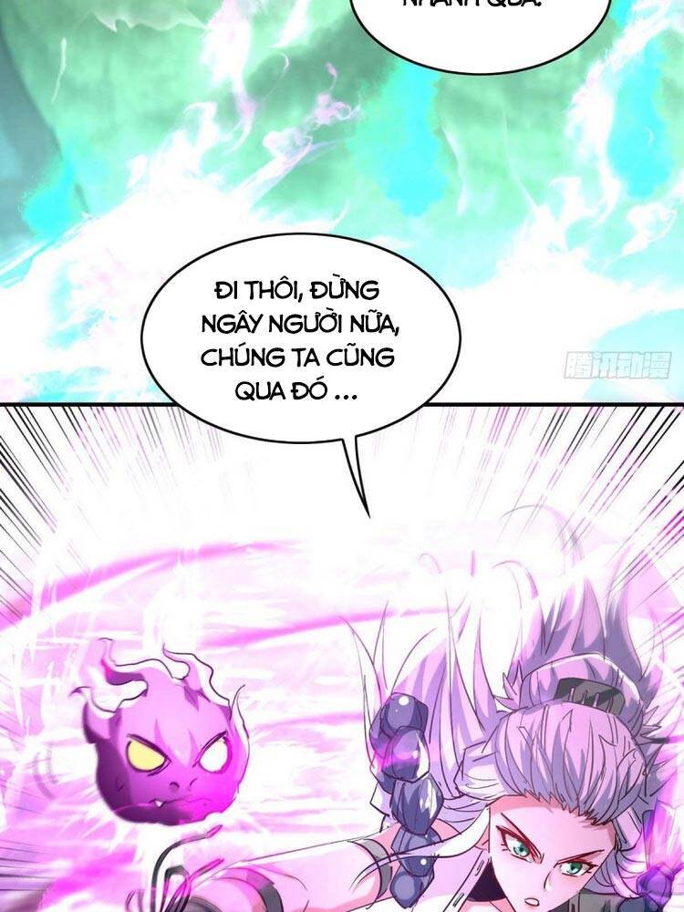 Tiên Đế Trở Về Chap 213 - Next Chap 214