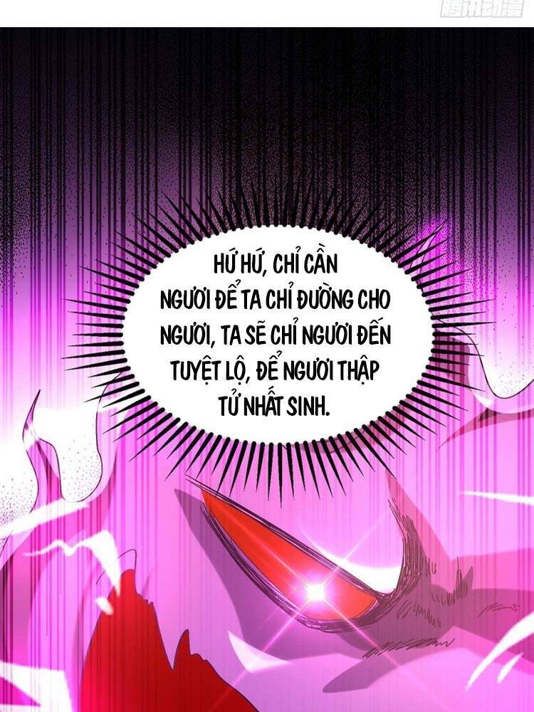 Tiên Đế Trở Về Chap 213 - Next Chap 214