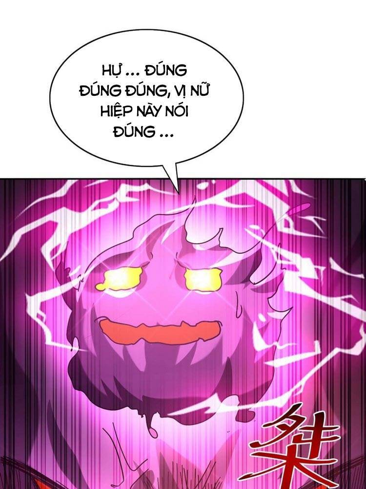 Tiên Đế Trở Về Chap 213 - Next Chap 214