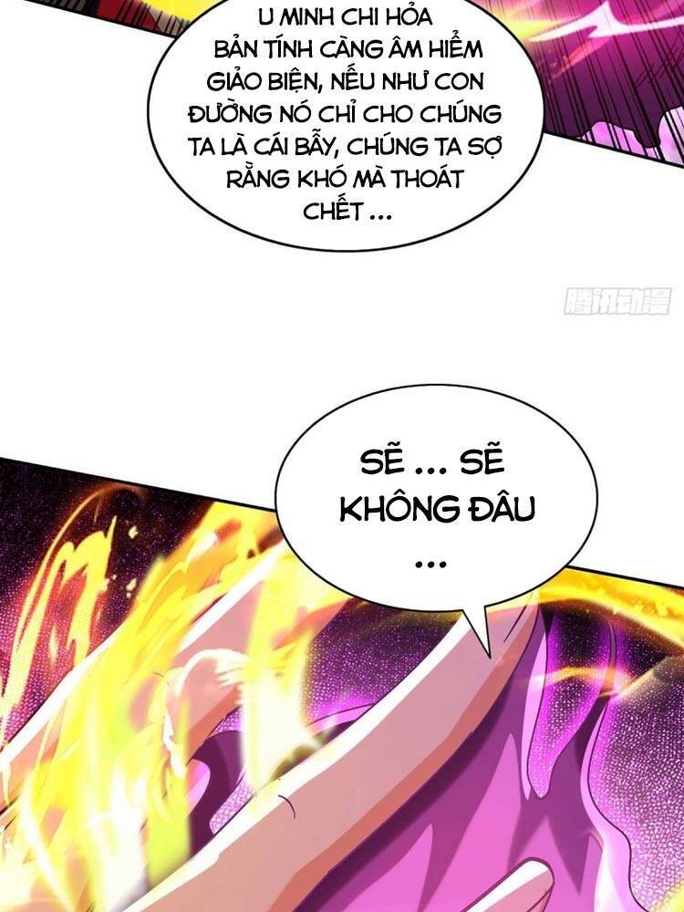 Tiên Đế Trở Về Chap 213 - Next Chap 214