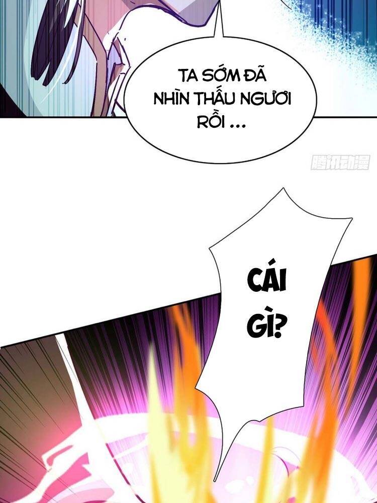 Tiên Đế Trở Về Chap 213 - Next Chap 214