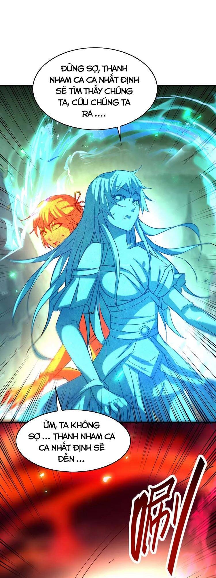 Tiên Đế Trở Về Chap 214 - Next Chap 215