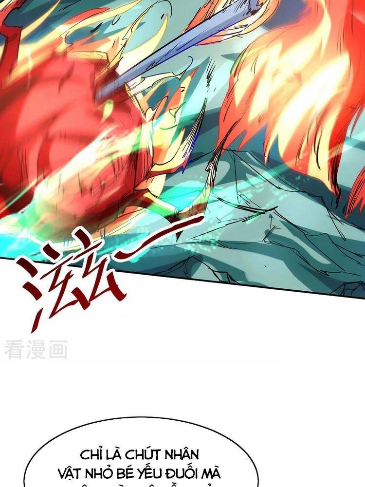 Tiên Đế Trở Về Chap 214 - Next Chap 215