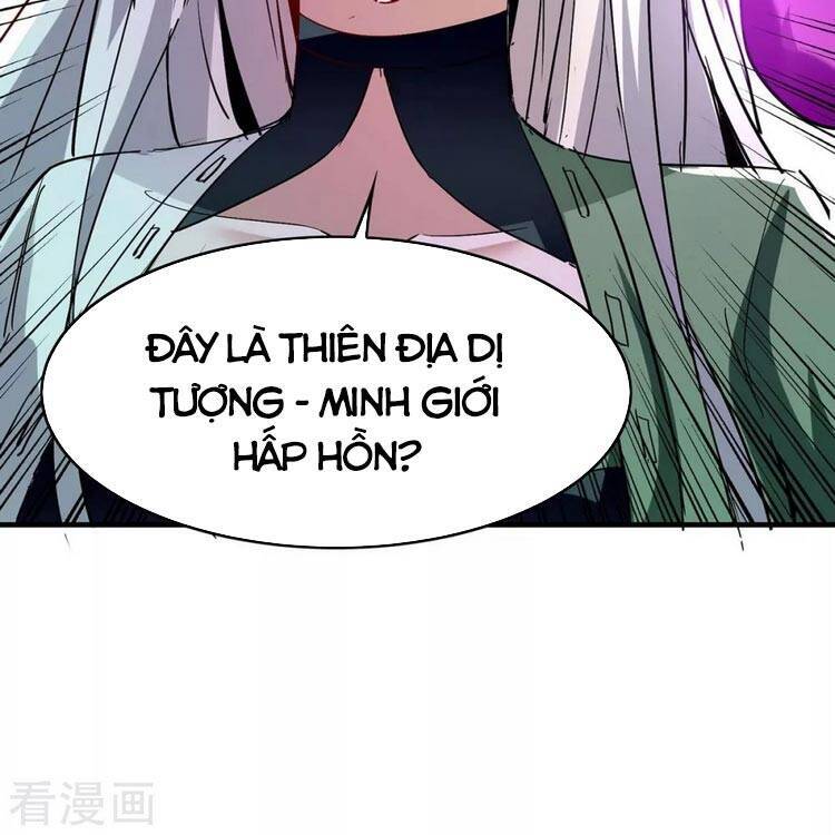 Tiên Đế Trở Về Chap 214 - Next Chap 215