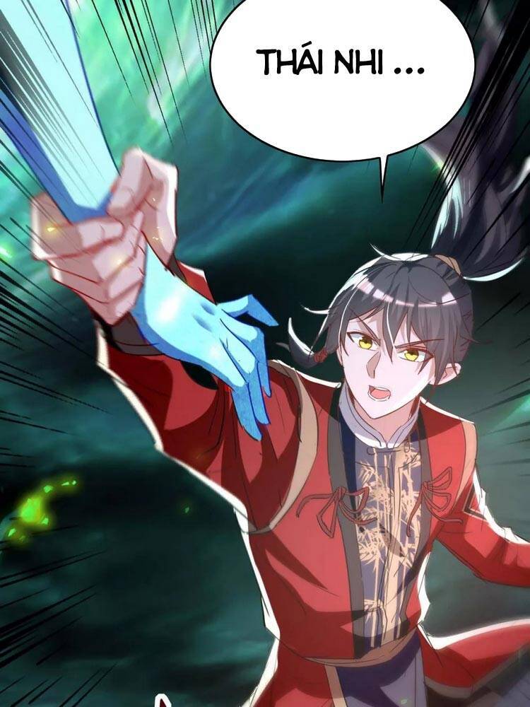 Tiên Đế Trở Về Chap 214 - Next Chap 215