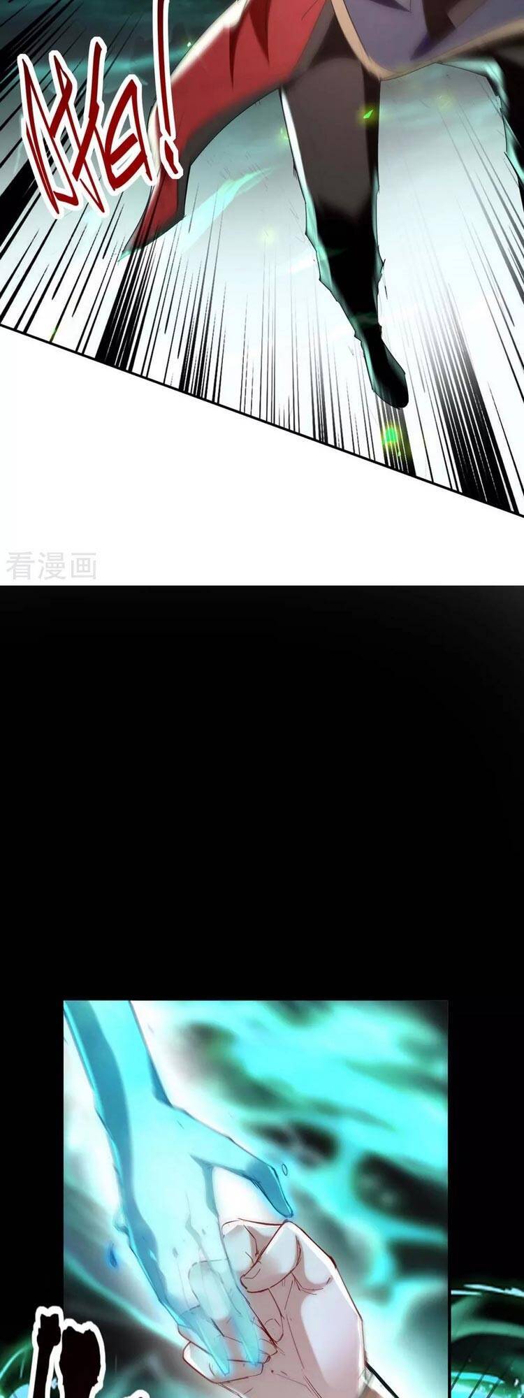 Tiên Đế Trở Về Chap 214 - Next Chap 215