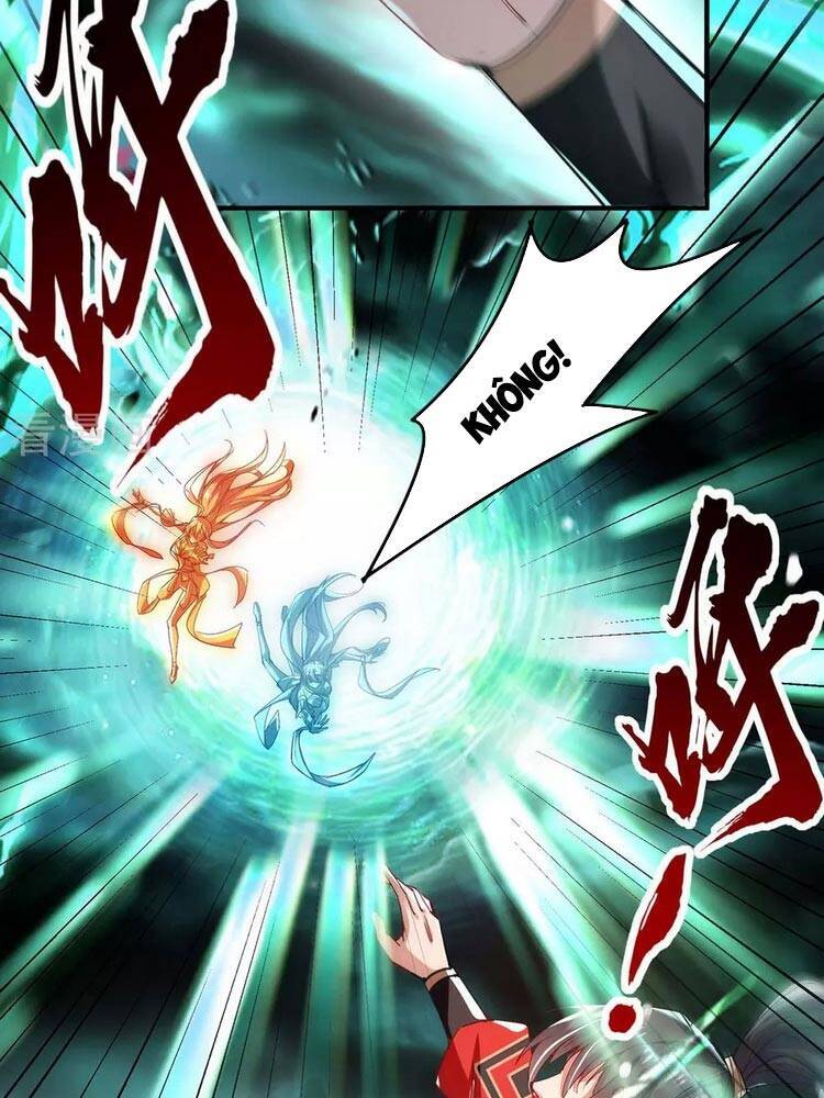 Tiên Đế Trở Về Chap 214 - Next Chap 215