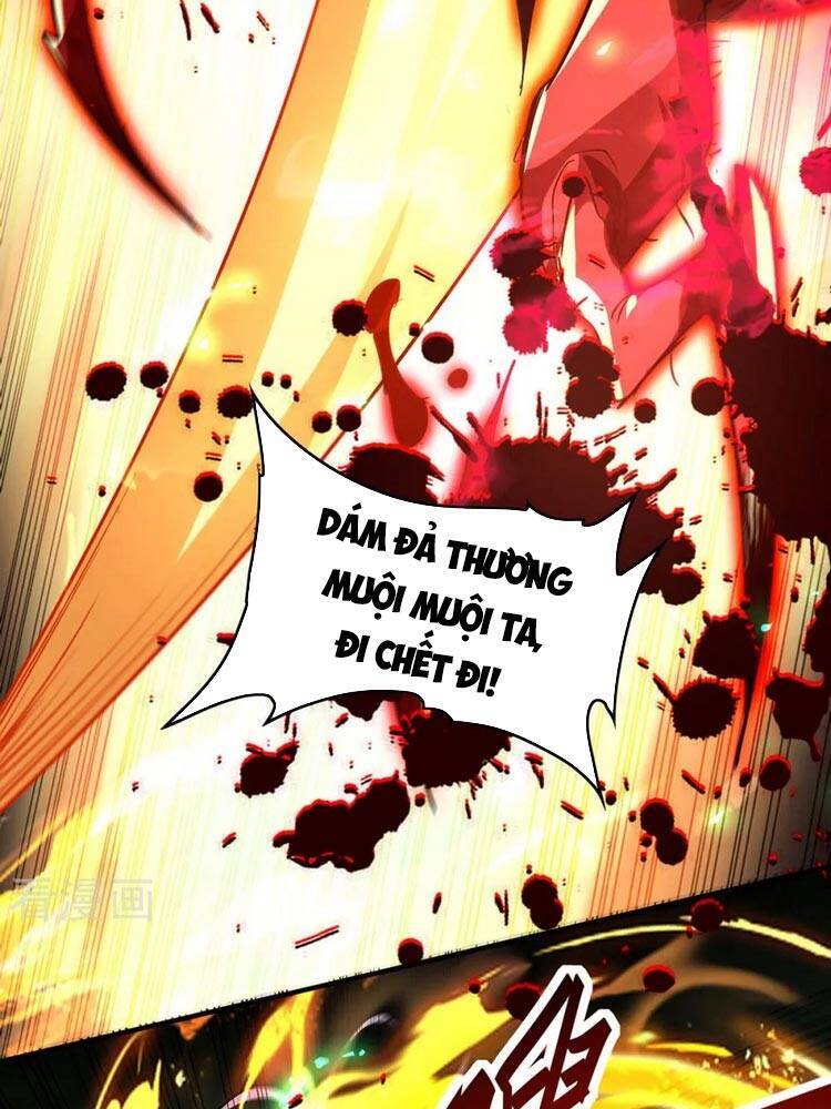 Tiên Đế Trở Về Chap 214 - Next Chap 215