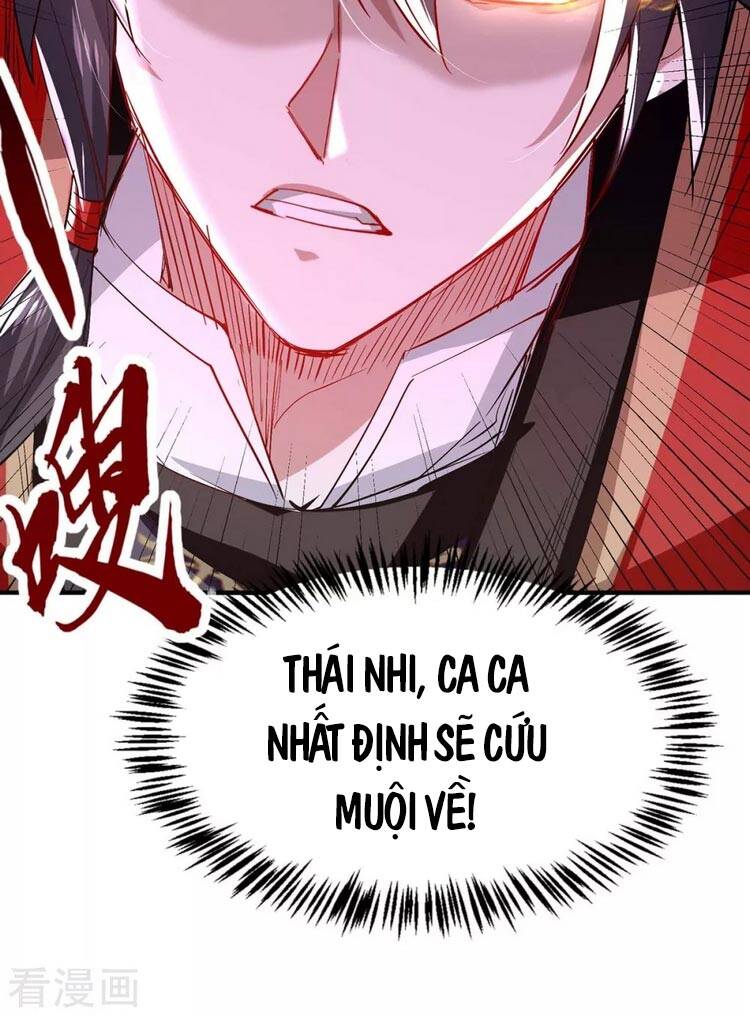 Tiên Đế Trở Về Chap 214 - Next Chap 215