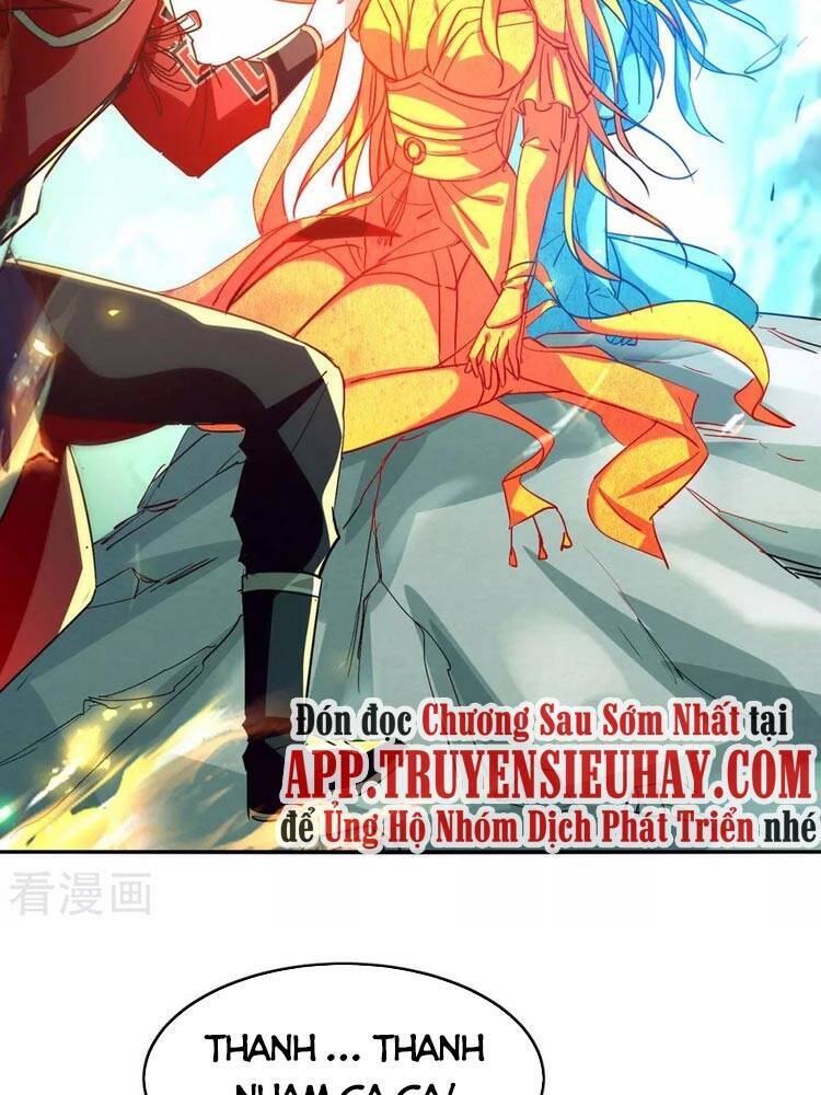 Tiên Đế Trở Về Chap 214 - Next Chap 215
