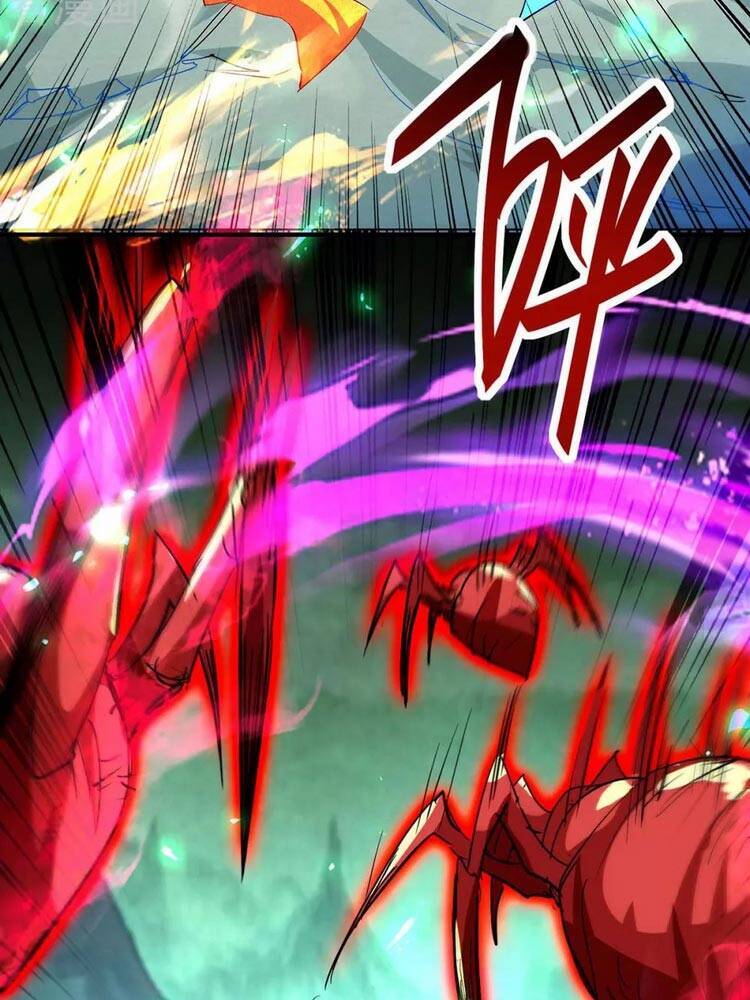 Tiên Đế Trở Về Chap 214 - Next Chap 215