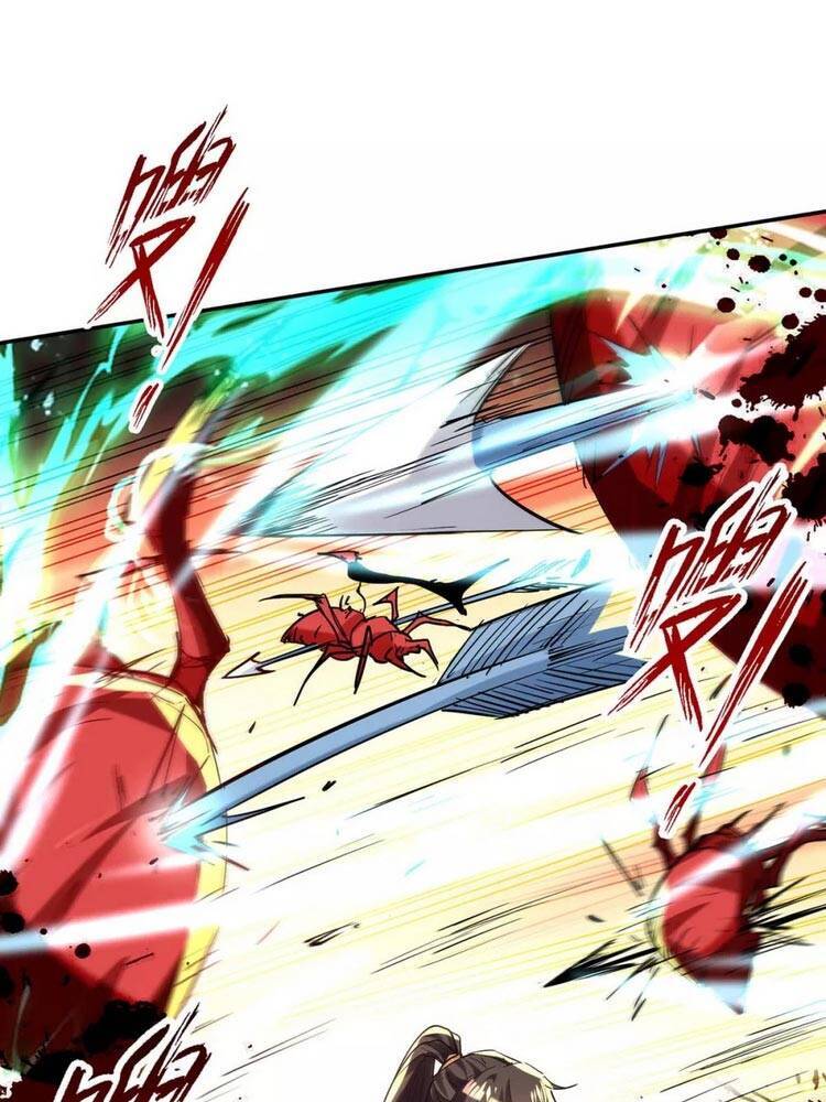 Tiên Đế Trở Về Chap 214 - Next Chap 215