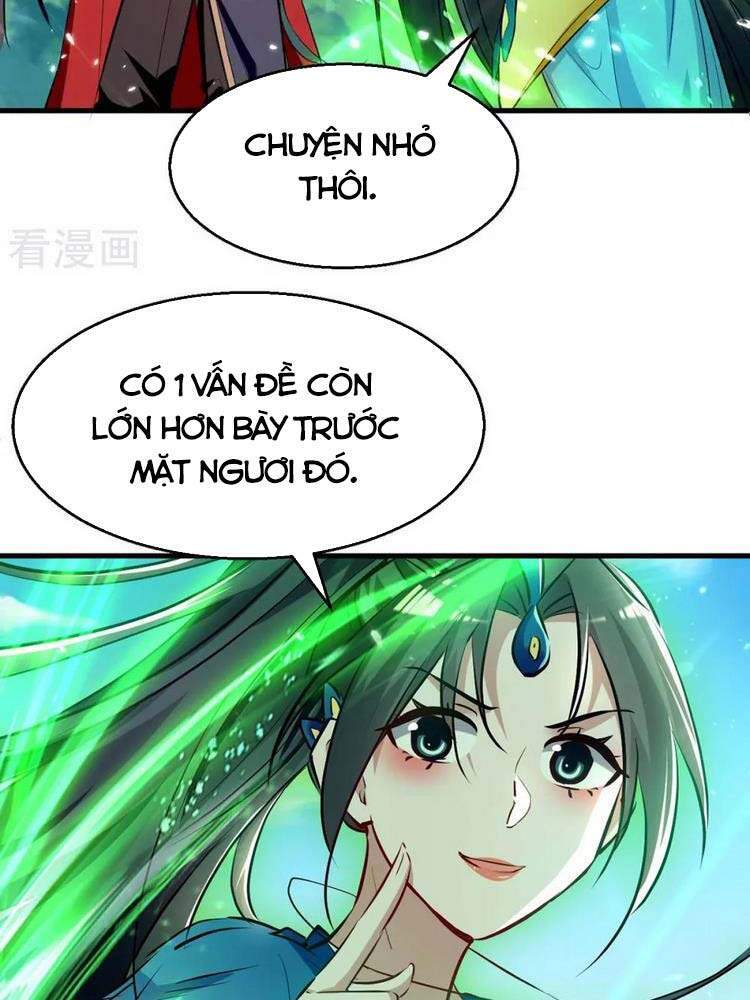 Tiên Đế Trở Về Chap 238 - Next Chap 239