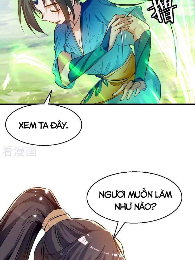 Tiên Đế Trở Về Chap 238 - Next Chap 239