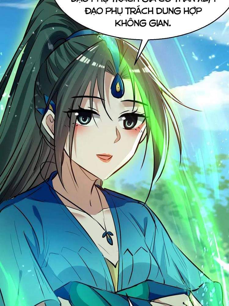 Tiên Đế Trở Về Chap 238 - Next Chap 239