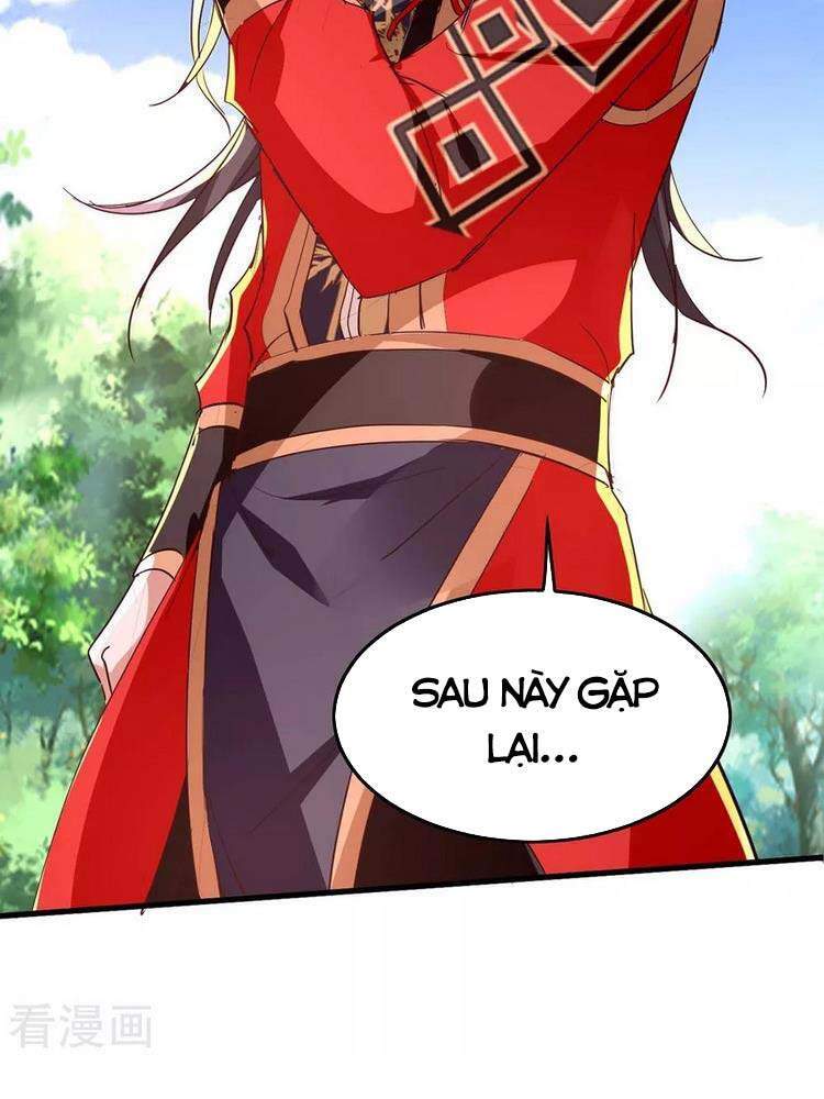 Tiên Đế Trở Về Chap 238 - Next Chap 239