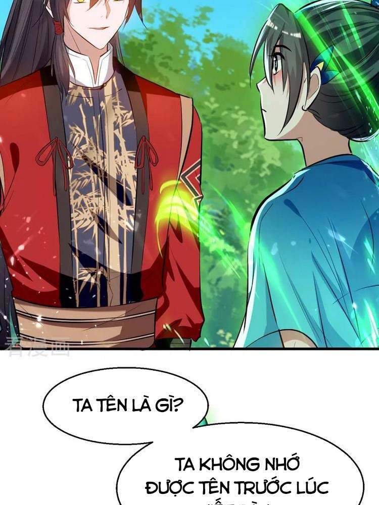 Tiên Đế Trở Về Chap 238 - Next Chap 239