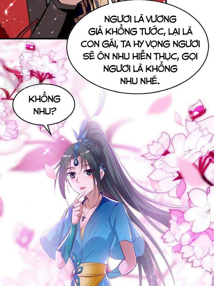 Tiên Đế Trở Về Chap 238 - Next Chap 239