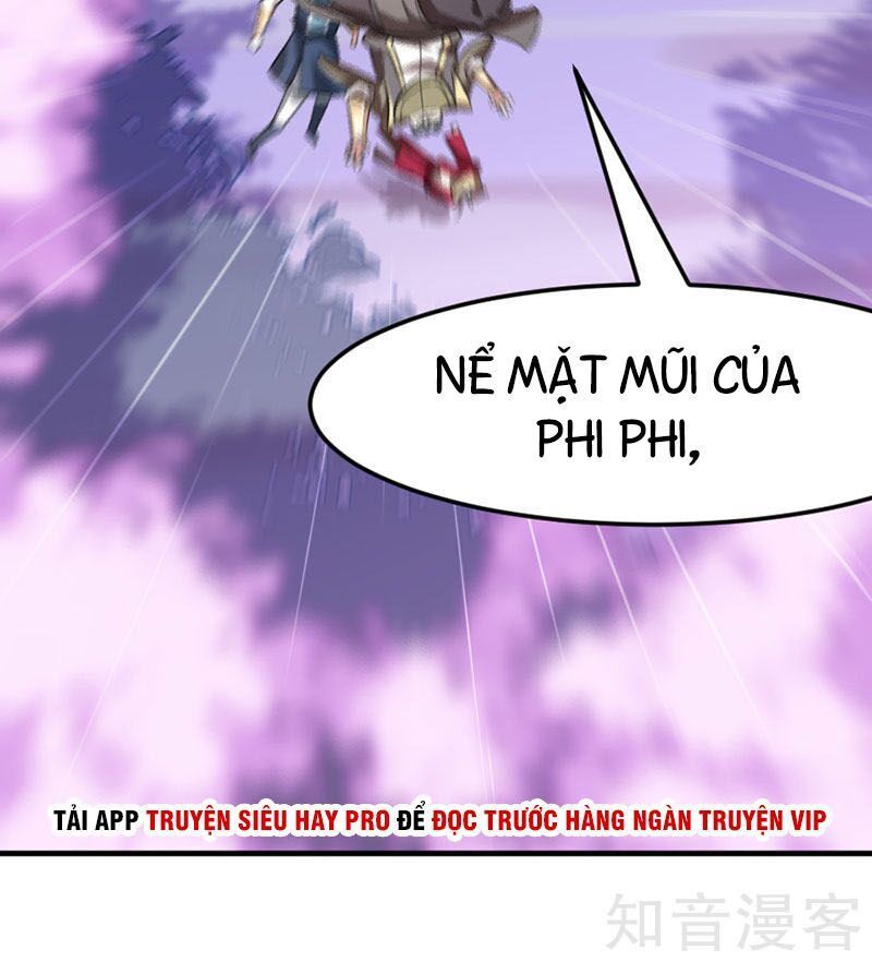 Tiên Đế Trở Về Chap 30 - Next Chap 31