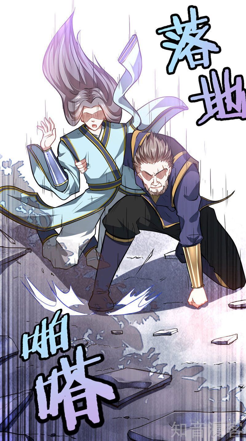 Tiên Đế Trở Về Chap 30 - Next Chap 31