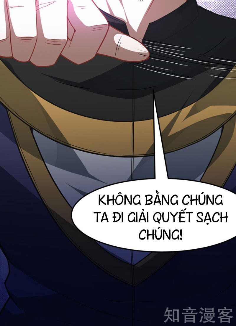 Tiên Đế Trở Về Chap 30 - Next Chap 31