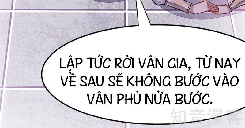 Tiên Đế Trở Về Chap 30 - Next Chap 31