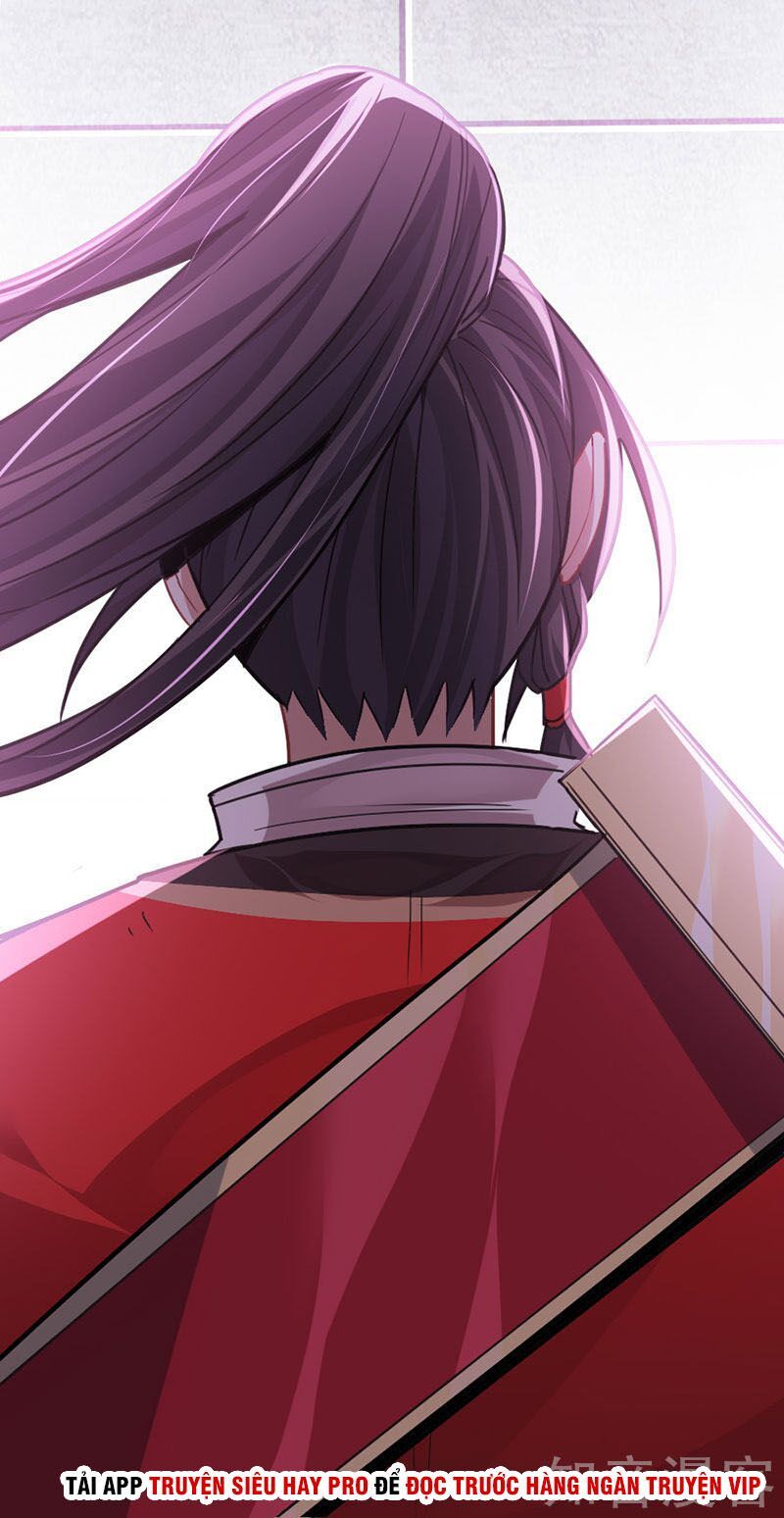 Tiên Đế Trở Về Chap 30 - Next Chap 31