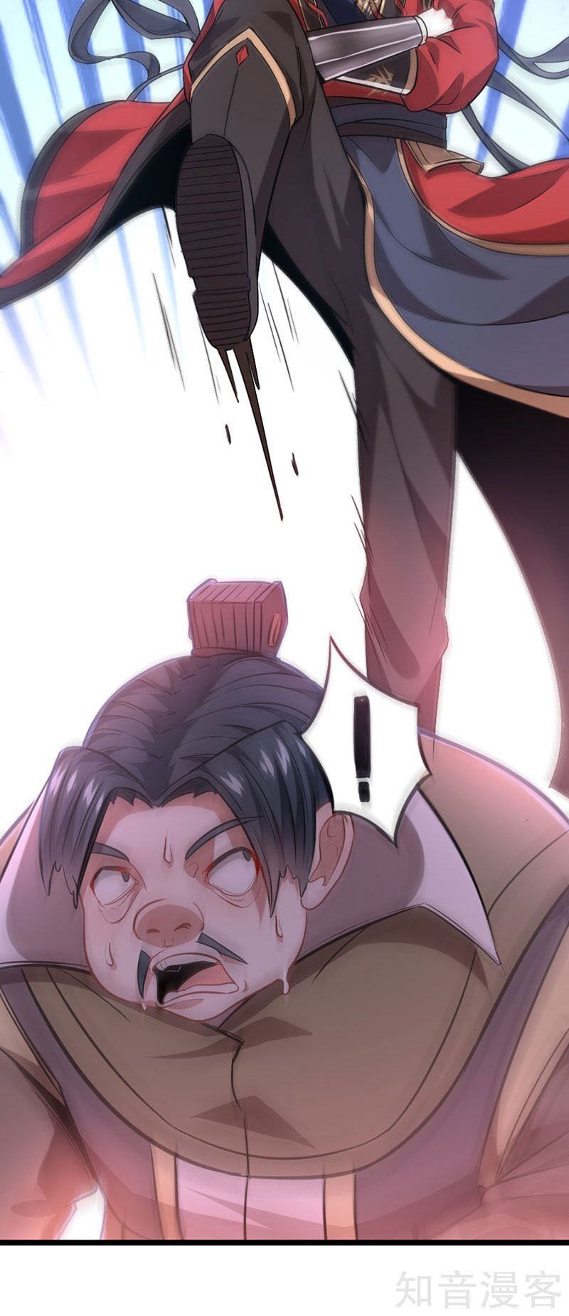 Tiên Đế Trở Về Chap 30 - Next Chap 31