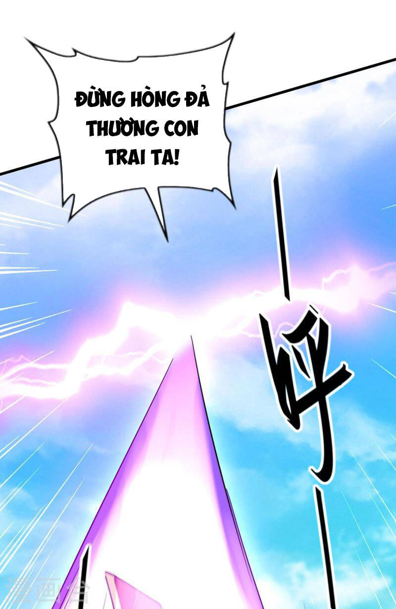 Tiên Đế Trở Về Chap 342 - Next Chap 343